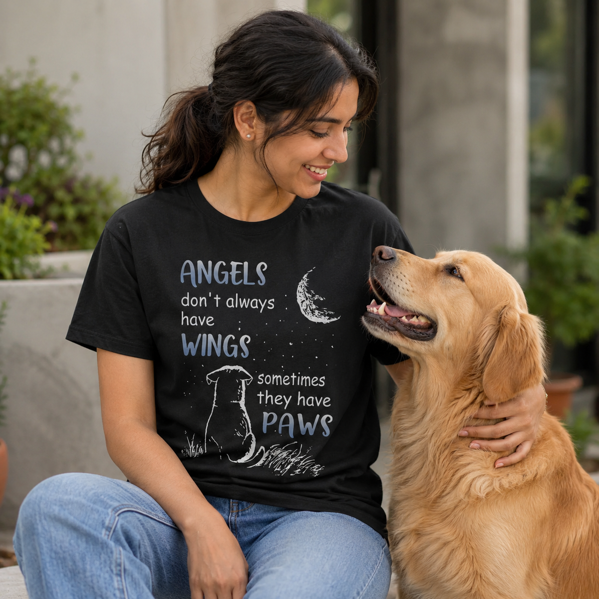 Pet Lover Tees