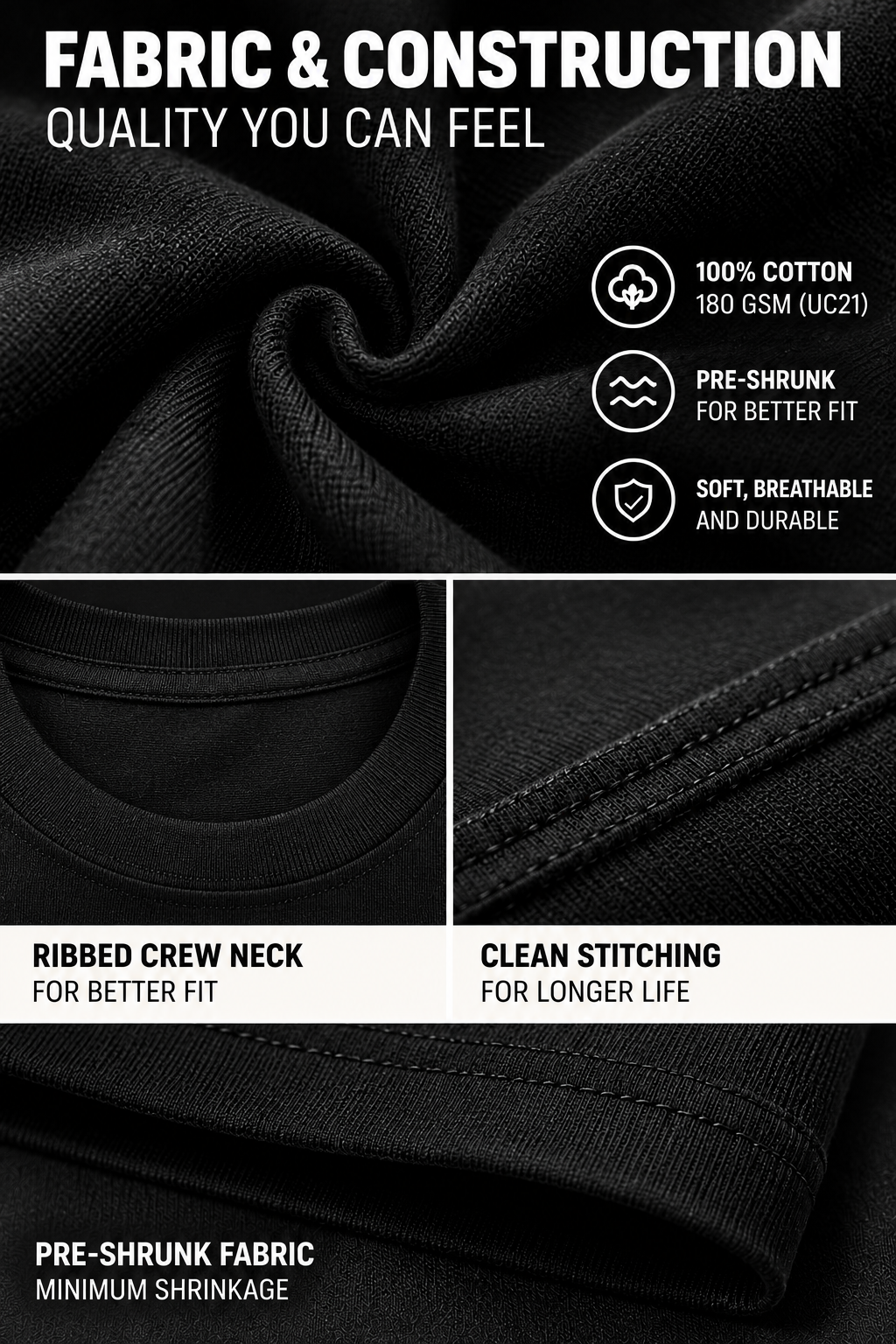 Not All Superheroes Wear Capes Some Wear Masks 05 fabric construction